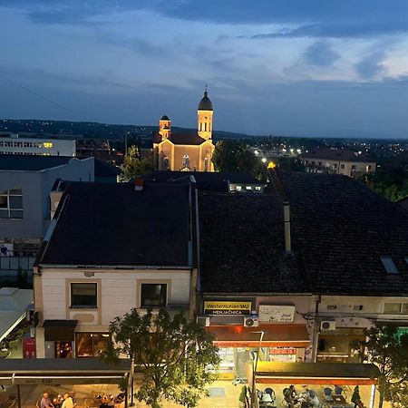 B&B Narciso Smederevska Palanka Екстер'єр фото