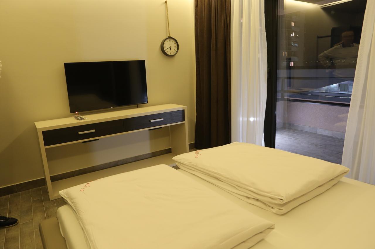 B&B Narciso Smederevska Palanka Екстер'єр фото