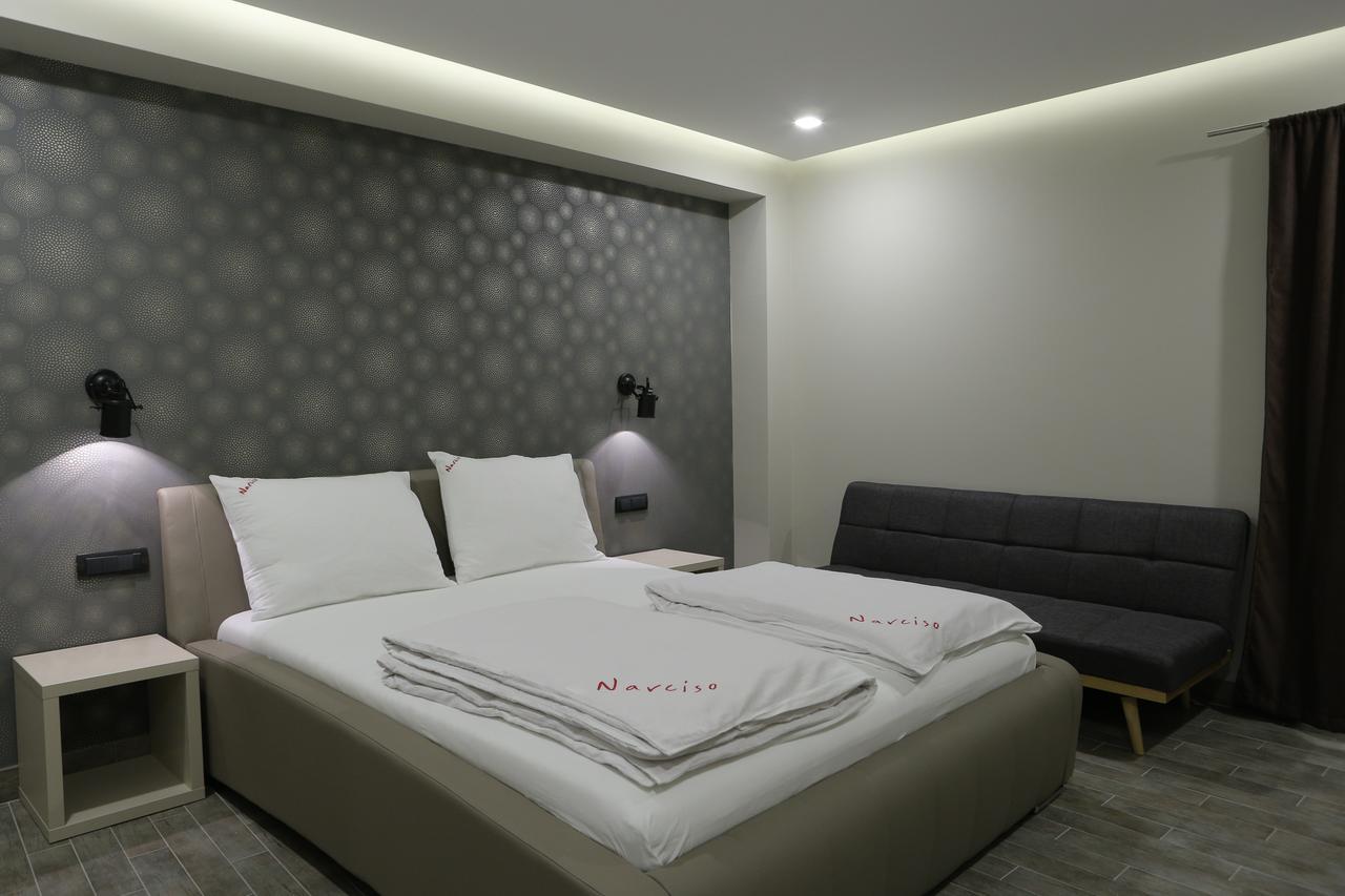 B&B Narciso Smederevska Palanka Екстер'єр фото