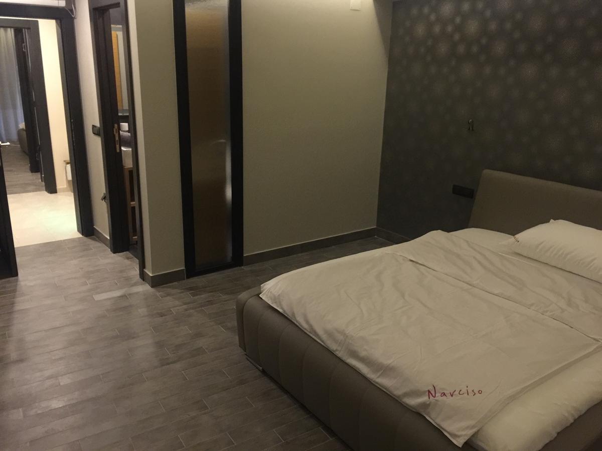 B&B Narciso Smederevska Palanka Екстер'єр фото